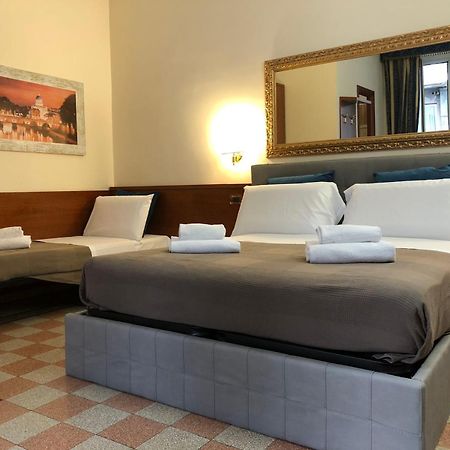A Rosmini Suites Roma Ngoại thất bức ảnh