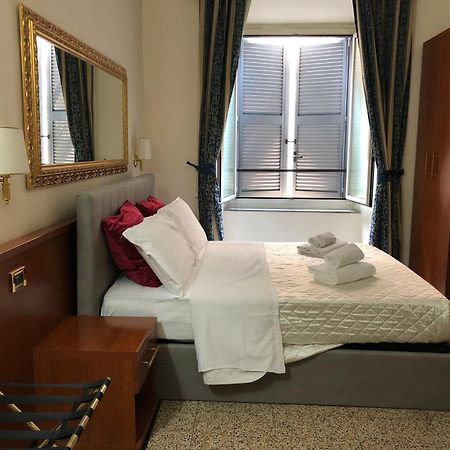 A Rosmini Suites Roma Ngoại thất bức ảnh