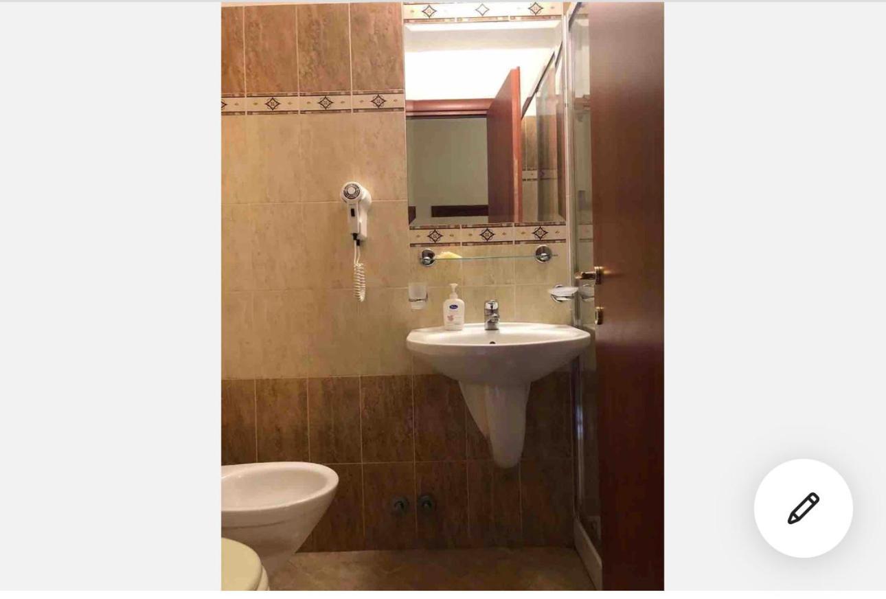 A Rosmini Suites Roma Ngoại thất bức ảnh